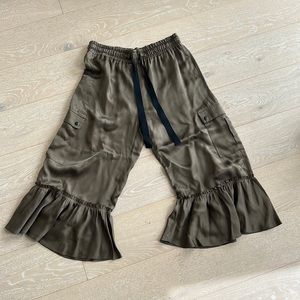 Cinq Sept Palazo Pants